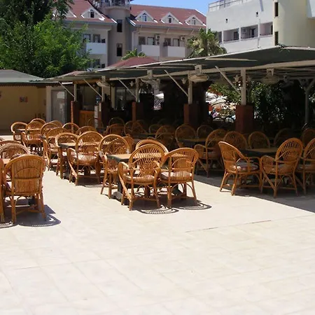 Yesiloez Semesteranläggning (resort) 4*